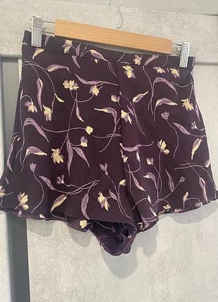 Шортики без підкладки