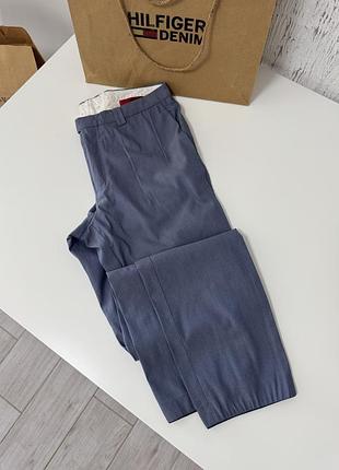 Чоловічі легкі брюки чінос hugo boss оригінал