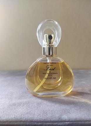 Van cleef arpels paris edt 30ml.