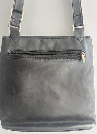 Шкіряна сумка планшет next 3