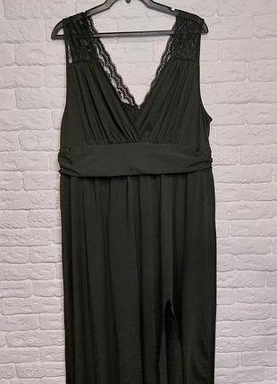 Фирменное платье