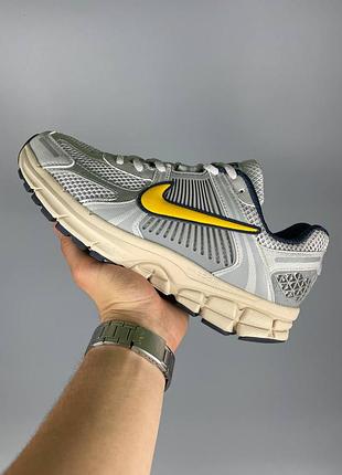 Nike v2k runtekk white grey pink