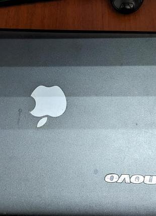 Продам корпус ноутбука lenovo g550