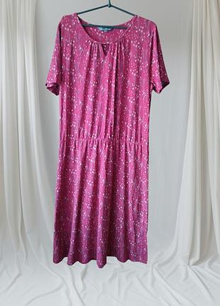 Женское платье laura ashley 16 размер
