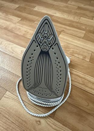 Утюг hausmark 4
