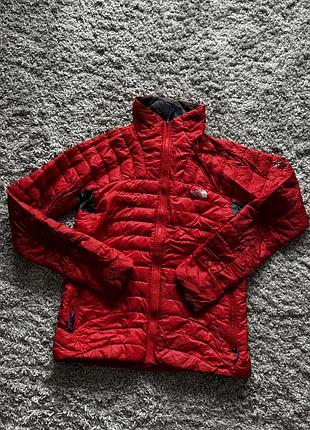 Микропуховик The North Face