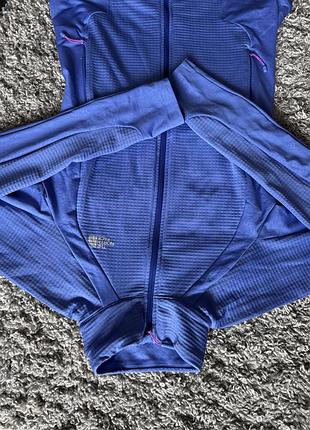 Лонгслив the north face 4