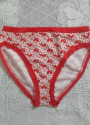 Трусики 24/7 weekend tai