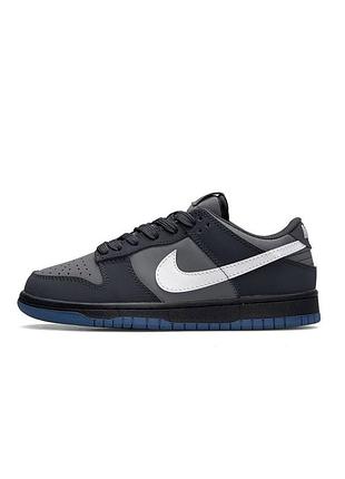 👟 жіночі  кросівки nike sb dunk low antractive 👟