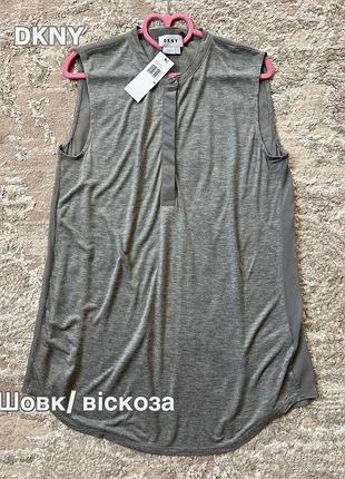 Dk ny- новенький базовий стильний топ
