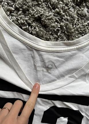 Футболка adidas2 фото