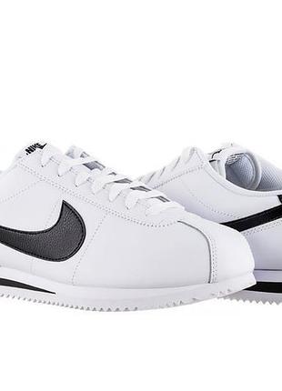 Кроссовки мужские nike cortez