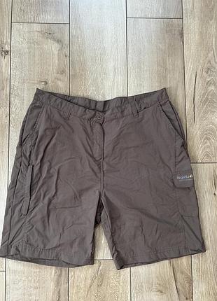 Шорти з карманами