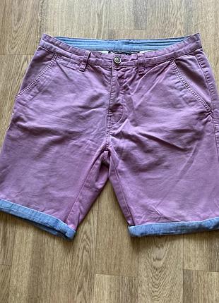 Шорти на чоловіка