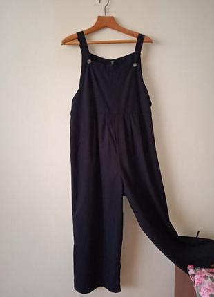 Комбинезон большой размер