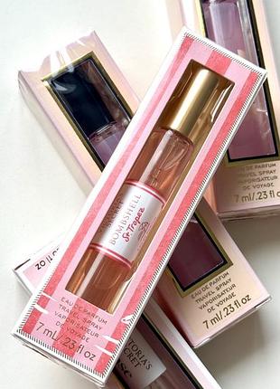 Парфум victoria’s secret bombshell st. tropez оригінал!