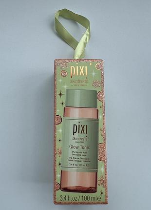 Pixi toner тонер з гліколевою кислотою для сяйва шкіри