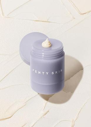 Крем під очі fenty skin thicc n smooth rich peptide eye cream