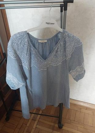 Женская блуза white stuff