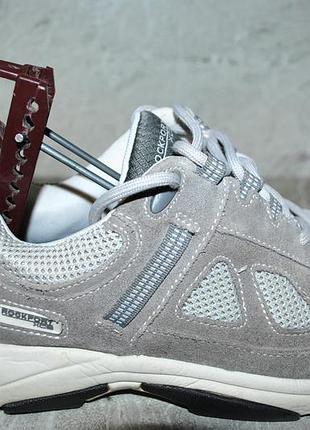 Rockport кроссовки 42 р