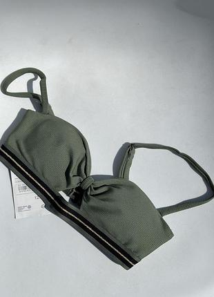 Верх купальника розмір xxs/xs