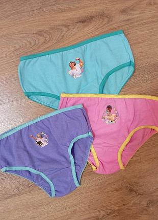 Детские трусик от primark