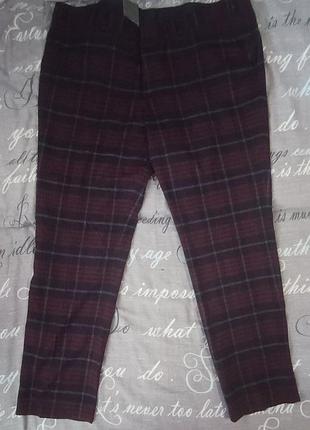 Брюки мужские c&a - angelo litrico xl/xxl/3xl slim fit