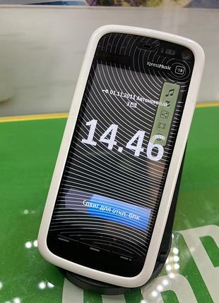 Смартфон nokia 5800 d-1 xspessmusic