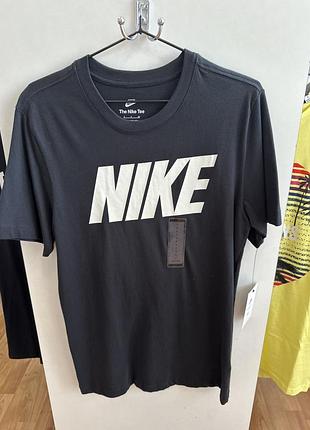 Футболка nike