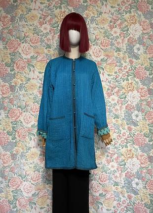 Двосторонній жакет