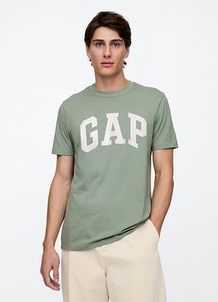 Футболка чоловіча gap