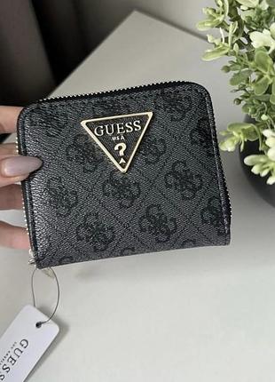 Кошелек guess оригинал оригинал