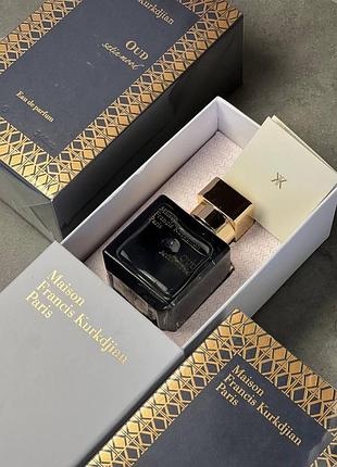 Maison francis  kurkdjian oud 🖤