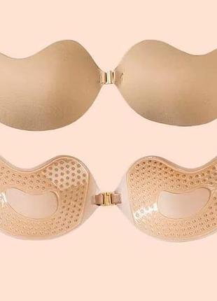 Fly bra бюстгальтер на липучках