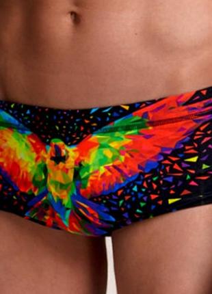 Плавки підліткові  funki trunks