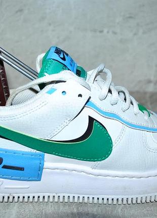 Nike спорт кроссовки 38 р