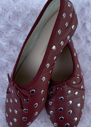 Балетки Zara сукня міді slip , m