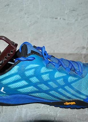 Merrell кроссовки 45 р