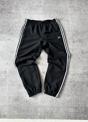 Adidas vintage track pants спортивні штани