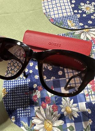 Окуляри guess оригінал