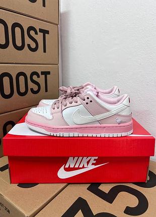 Кросівки жіночі nike dunk low