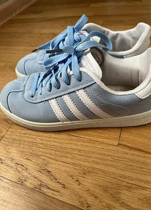 Кросівки adidas gazelle