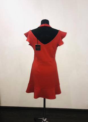 Новое платье плаття love republic