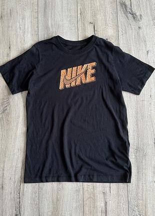 Футболка nike