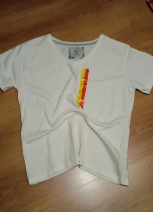 Базовая футболка