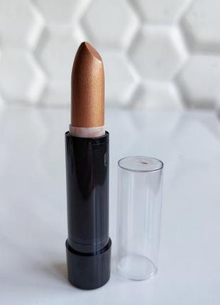 Помада для губ от эйвон колор тренд cafe au lait avon color trend