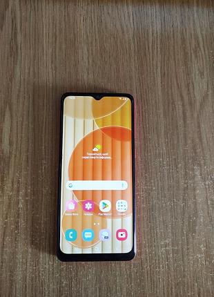 Samsung galaxy a02