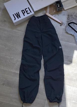 Штани карго helly hansen