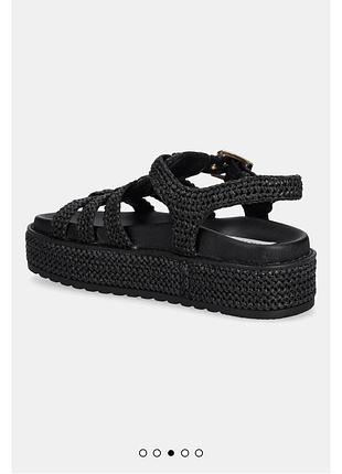 Сандалі жіночі steve madden