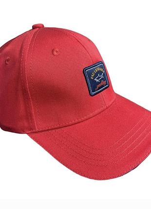 Бейсболка мужская paul&shark